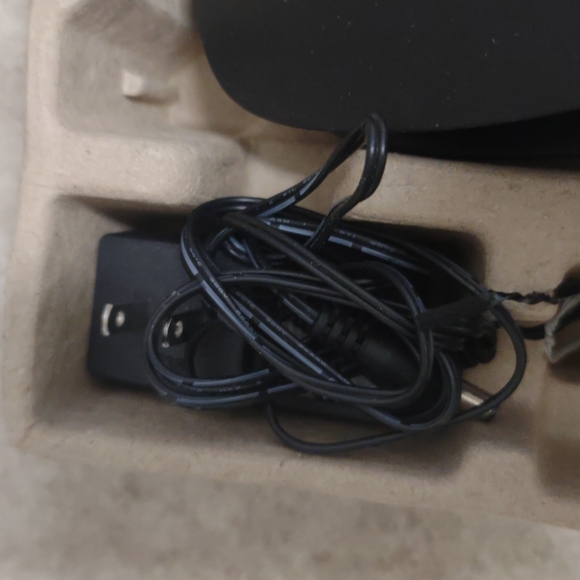 Belkin n300 wireless router - Picture 6 of 8